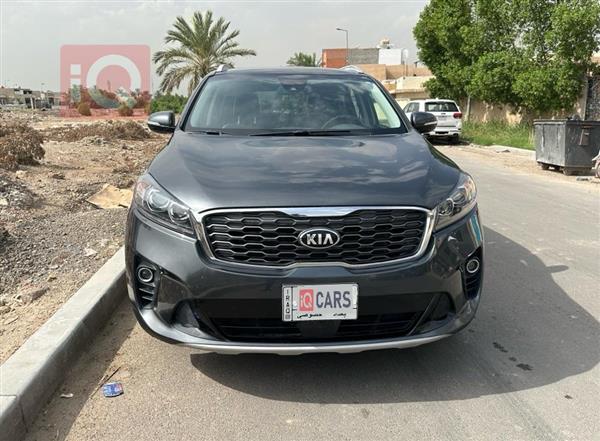 كيا سورينتو 2020 للبيع في العراق -  بغداد